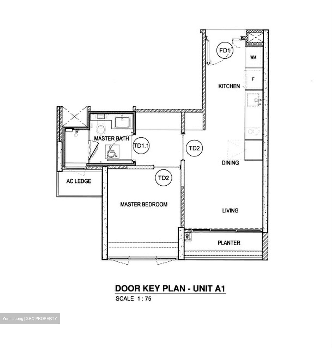 Coco Palms (D18), Condominium #625537661